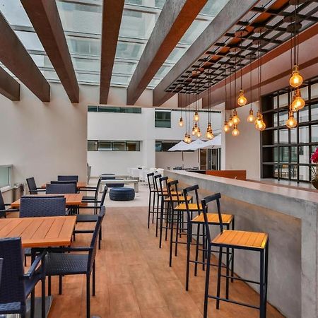 Loft America Campos Dos Goytacazes Buitenkant foto