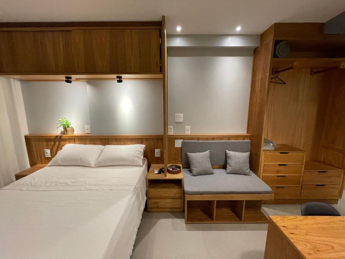 Loft America Campos Dos Goytacazes Buitenkant foto