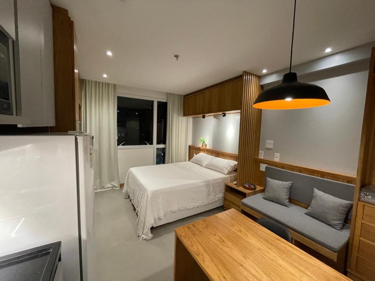 Loft America Campos Dos Goytacazes Buitenkant foto