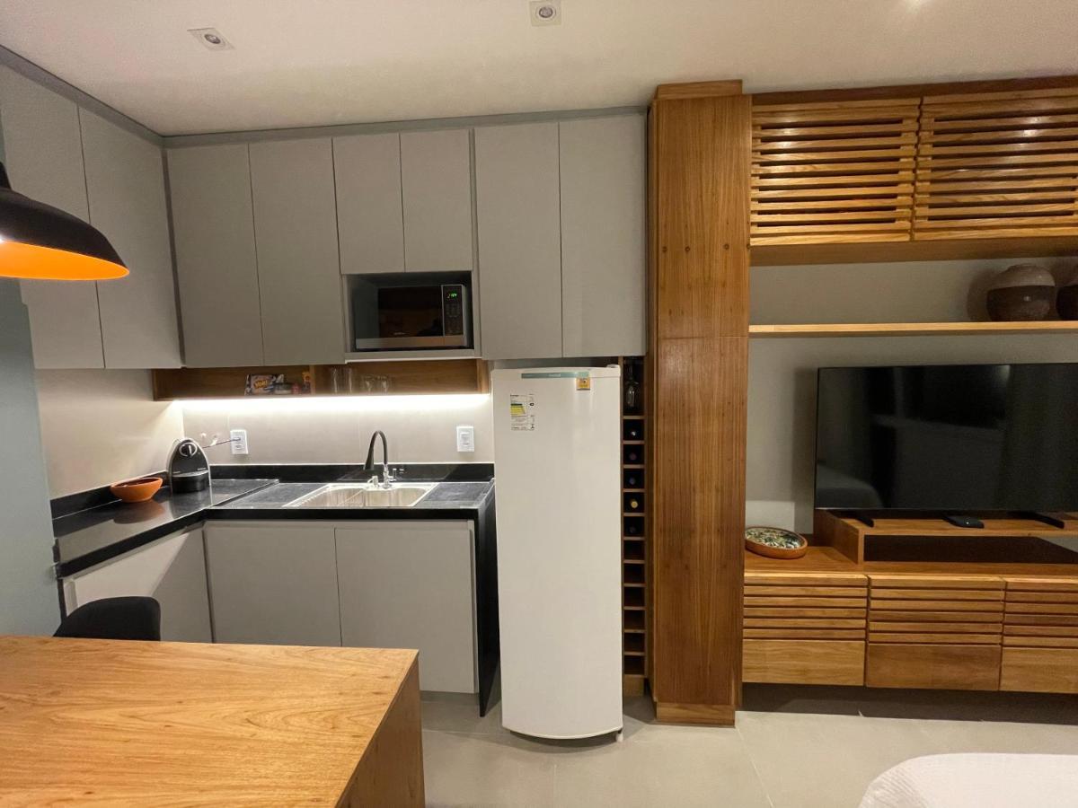 Loft America Campos Dos Goytacazes Buitenkant foto