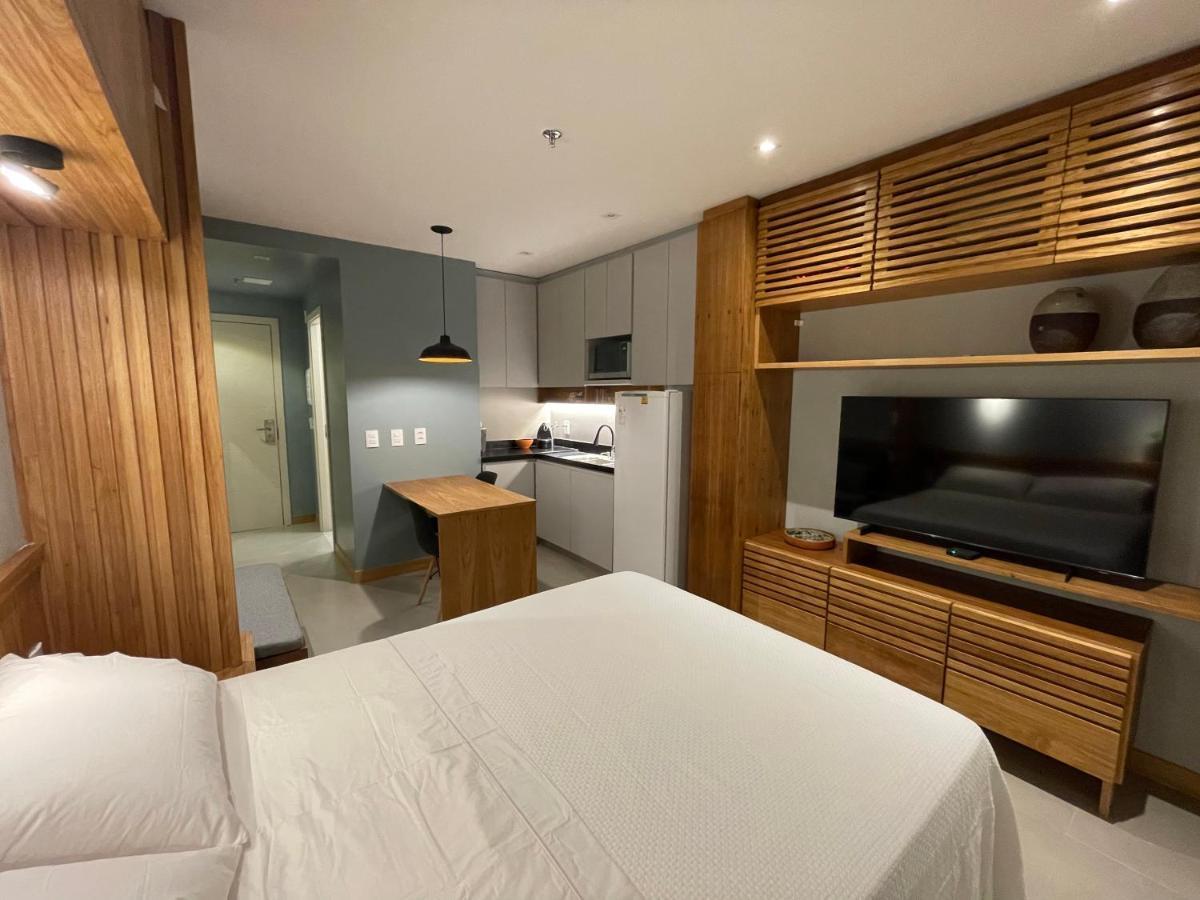 Loft America Campos Dos Goytacazes Buitenkant foto