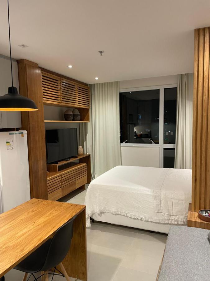 Loft America Campos Dos Goytacazes Buitenkant foto