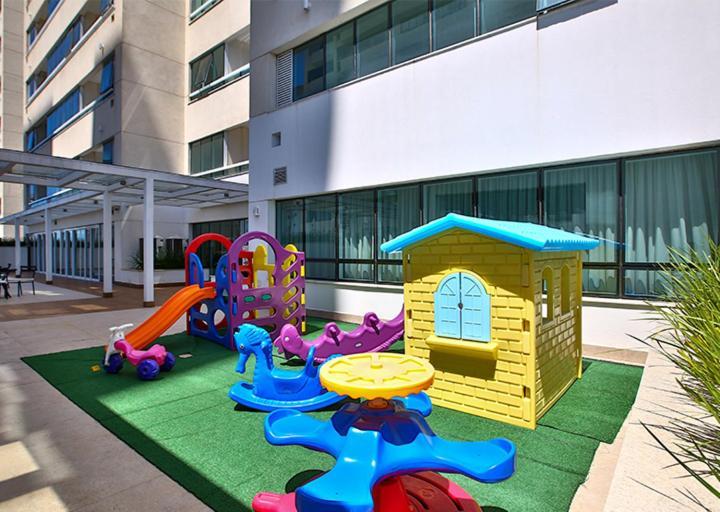 Loft America Campos Dos Goytacazes Buitenkant foto